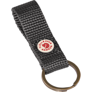 Original Kanken keyring orange